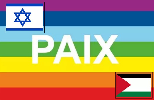 La paix à Gaza ?